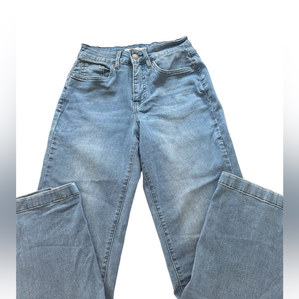 Royalty for Me Wide Leg jeans